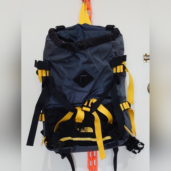 The North Face Backpack (Steep Tech) - Picture 2 of 5